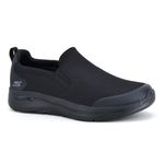 ChampionDeportivoSkechersGOwalkArchFitTogpathSlip-OnBlack