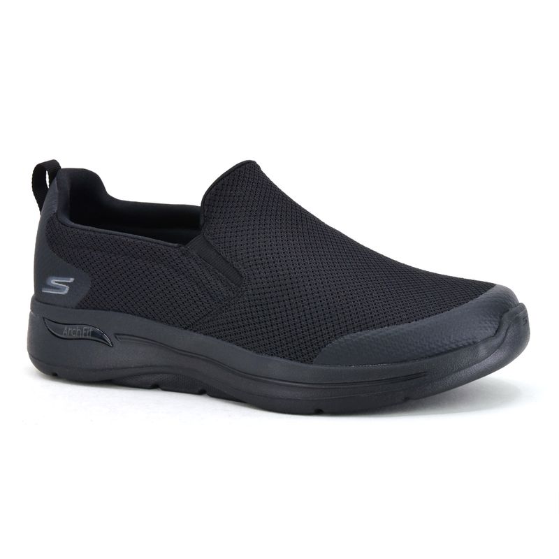 ChampionDeportivoSkechersGOwalkArchFitTogpathSlip-OnBlack
