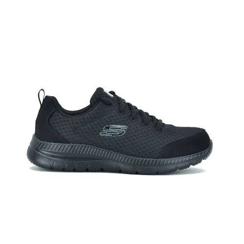 Champion Deportivo Skechers Bountiful All Black