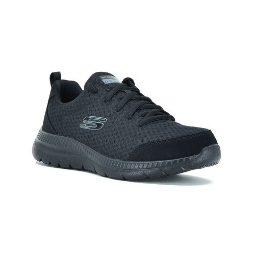 Champion Deportivo Skechers Bountiful All Black