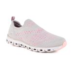 ChampionDeportivoSkechersGlideStepOhSoSoftGrey