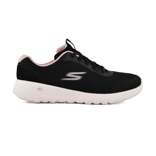 Champion Deportivo Skechers GOwalk Joy Light Motion Black