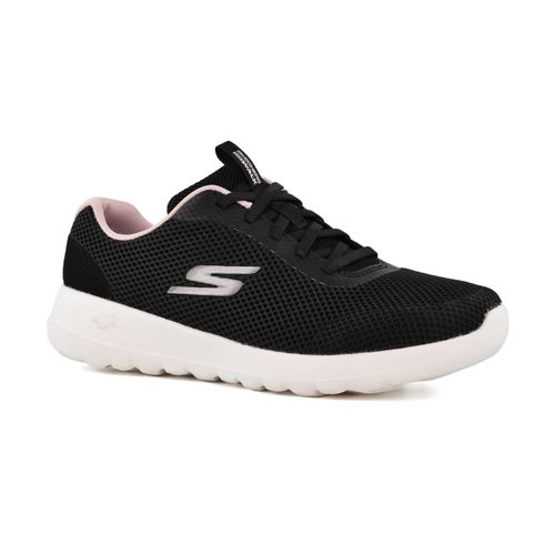 Champion Deportivo Skechers GOwalk Joy Light Motion Black