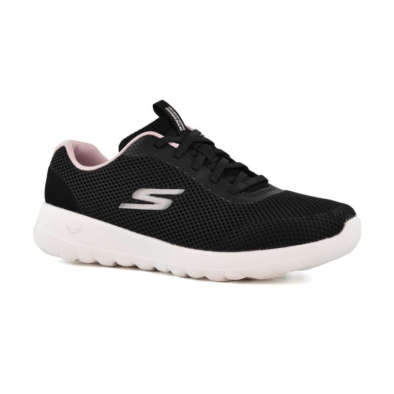 ChampionDeportivoSkechersGOwalkJoyLightMotionBlack