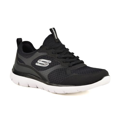 Champion Deportivo Skechers Summits Free Classics Black