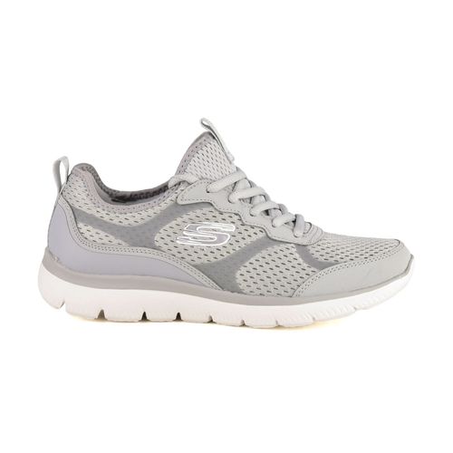 Champion Deportivo Skechers Summits Free Classics Grey