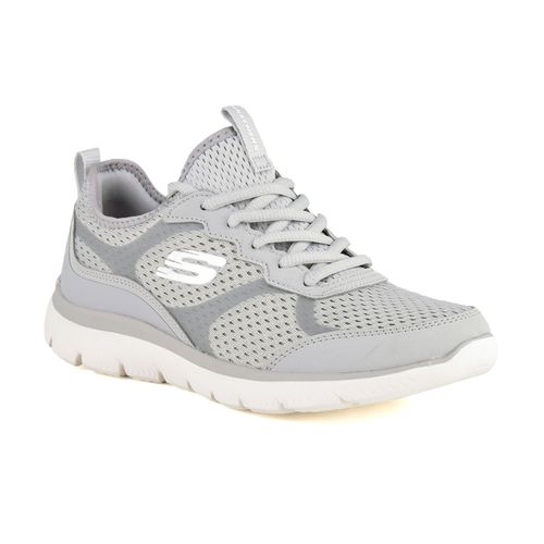 Champion Deportivo Skechers Summits Free Classics Grey