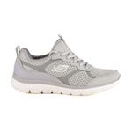 ChampionDeportivoSkechersSummitsFreeClassicsGrey