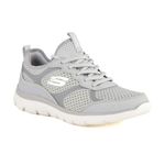 ChampionDeportivoSkechersSummitsFreeClassicsGrey