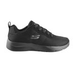 ChampionDeportivoSkechersDynamight2.0PowerPlungeBlack