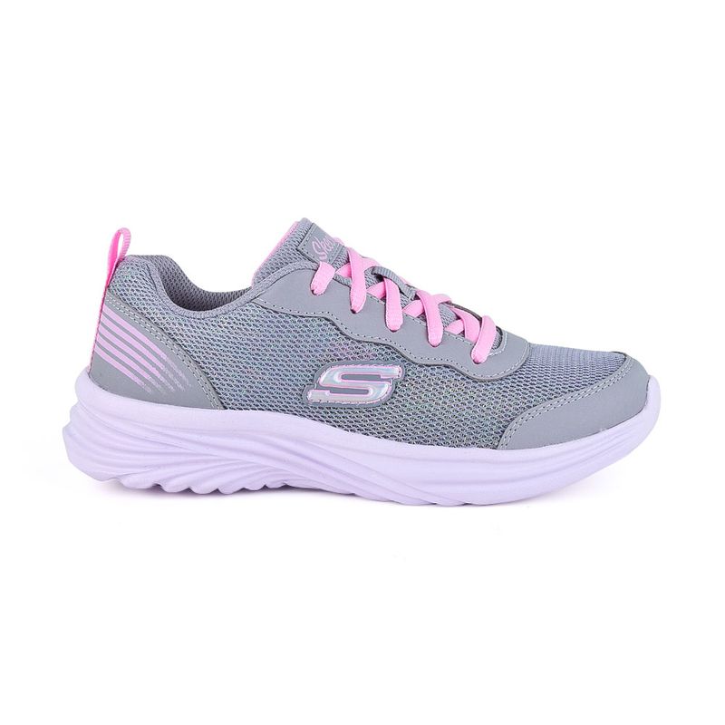 Zapatos deportivos skechers para niñas clearance uruguay