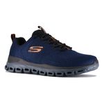 ChampionDeportivoSkechersGlideStepFastenUpNavy