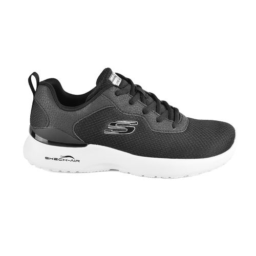 Champion Deportivo Skechers Air Dynamight Radiant Choice Black