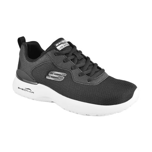 Champion Deportivo Skechers Air Dynamight Radiant Choice Black