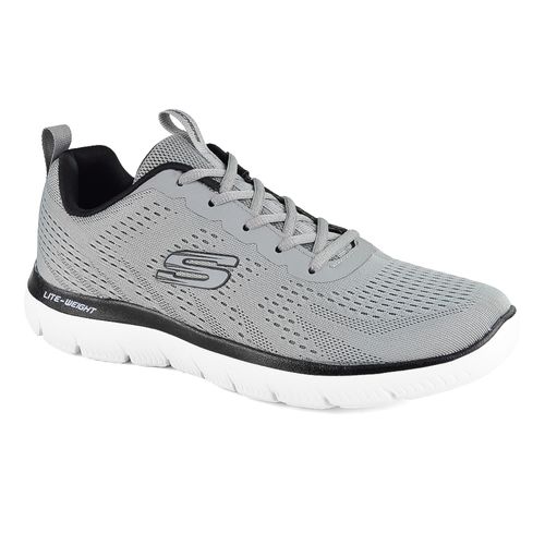 Champion Deportivo Skechers Summits Torre Grey