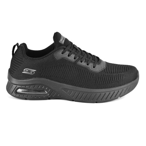 Champion Deportivo SKECHERS SQUAD AIR CLOSE ENCOUNTER Black