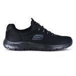 ChampionDeportivoSkechersMenHORMAANCHASummitsBlack