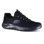 ChampionDeportivoSkechersMenHORMAANCHASummitsBlack