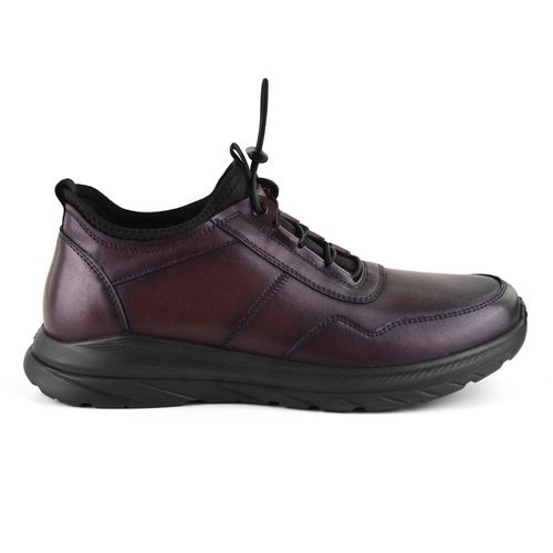 ZAPATO CASUAL HANKER JACK