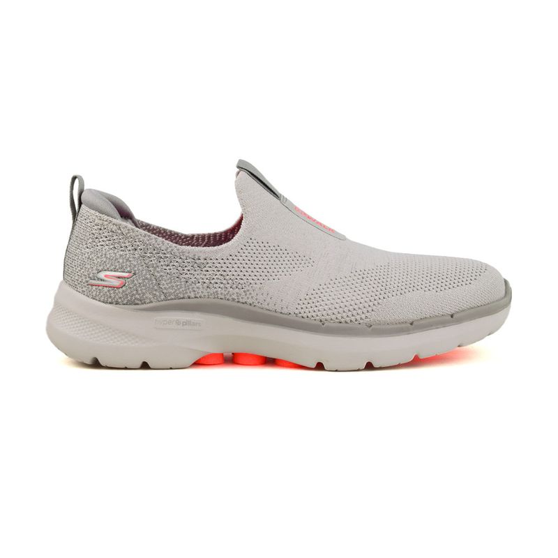 ChampionDeportivoSkechersGOwalk6GlimmeringGrey