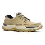 ZapatoCasualSkechersRespectedLoletoBeige