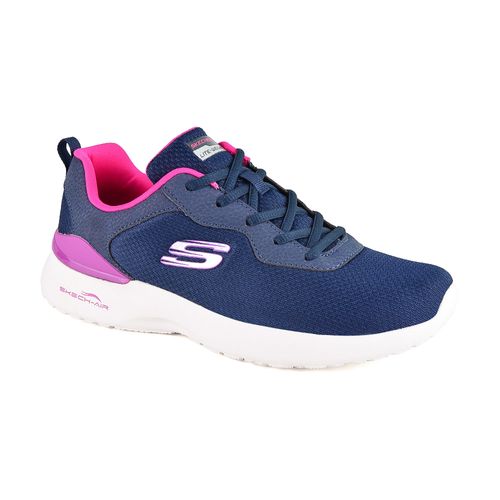 Champion Deportivo Skechers Air Dynamight Radiant Choice Navy