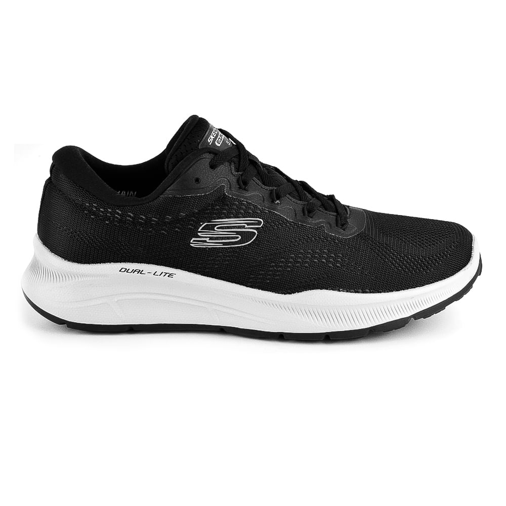 Champion Deportivo Skechers Relaxed Fit Equalizer 5.0 New Interval Black Toto Calzados