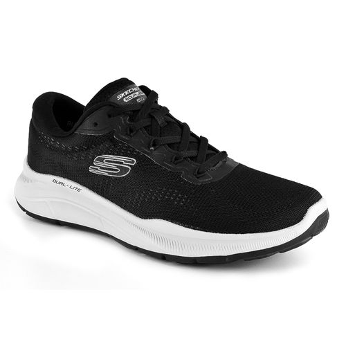 Champion Deportivo Skechers Relaxed Fit Equalizer 5.0 New Interval Black