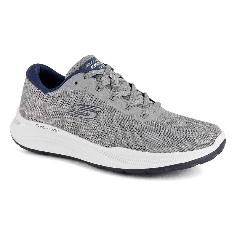 ChampionDeportivoSkechersRelaxedFitEqualizer5.0NewIntervalGrey