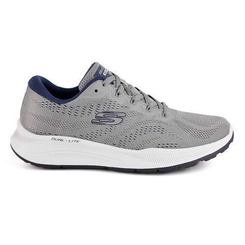 Champion Deportivo Skechers Relaxed Fit Equalizer 5.0 New Interval Grey