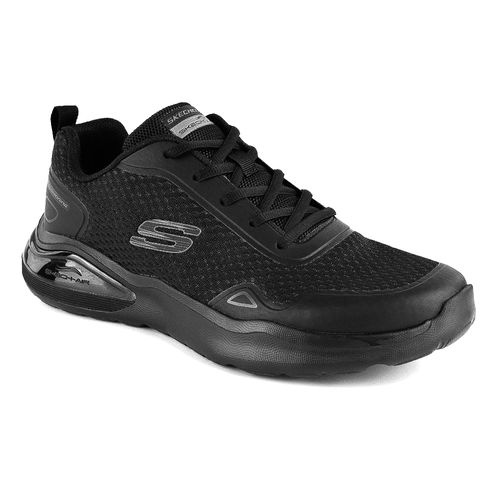 Champion Deportivo Skechers Air Cushioning Citro Black