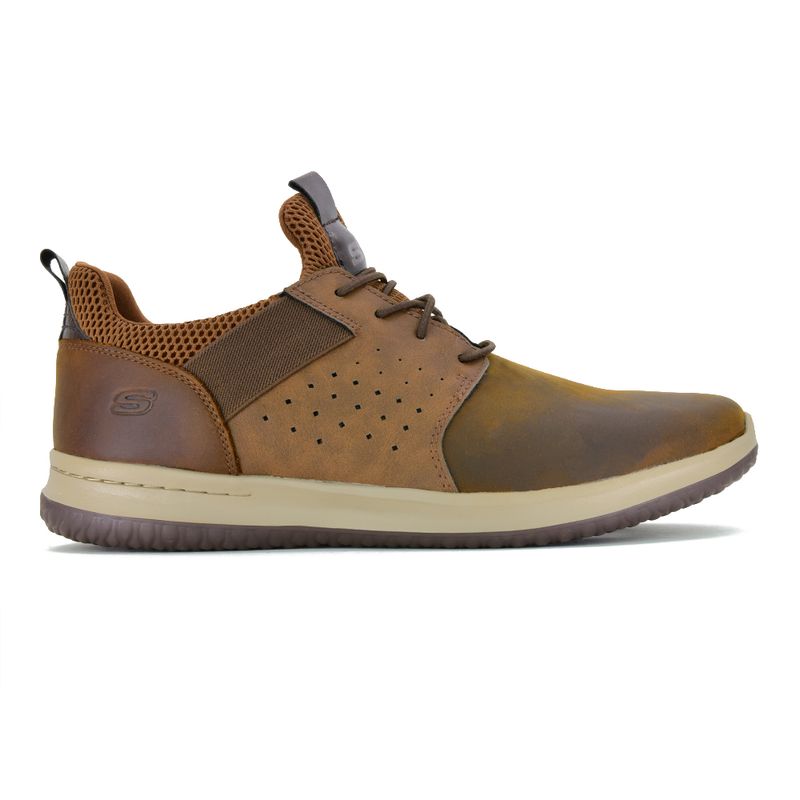 ZapatoCasualSkechersDelsonAxton
