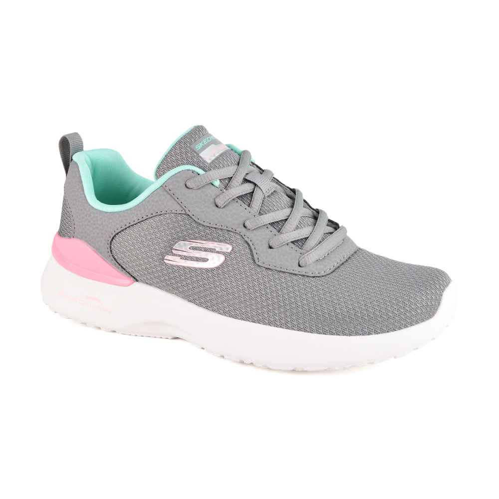 Championes skechers clearance