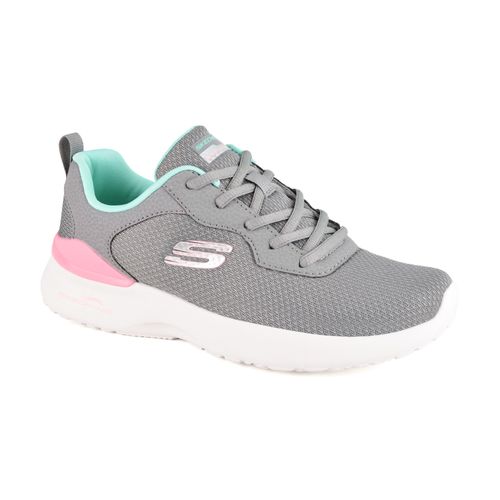 Champion Deportivo Skechers Air Dynamight Radiant Choice Grey
