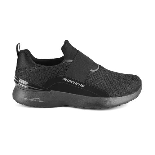 Champion Deportivo Skechers Skech-Air Dynamight Black