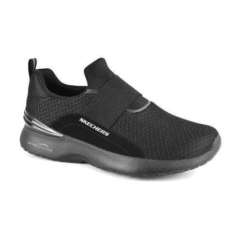 Champion Deportivo Skechers Skech-Air Dynamight Black