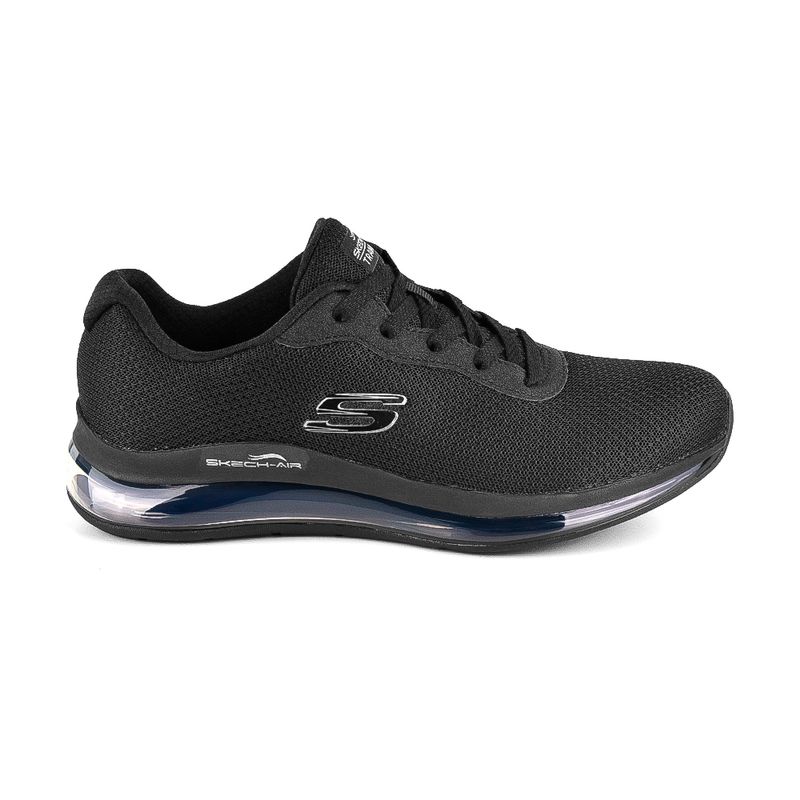 ChampionDeportivoSkechersSkech-AirElement2.0Black