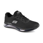 ChampionDeportivoSkechersSkech-AirElement2.0Black