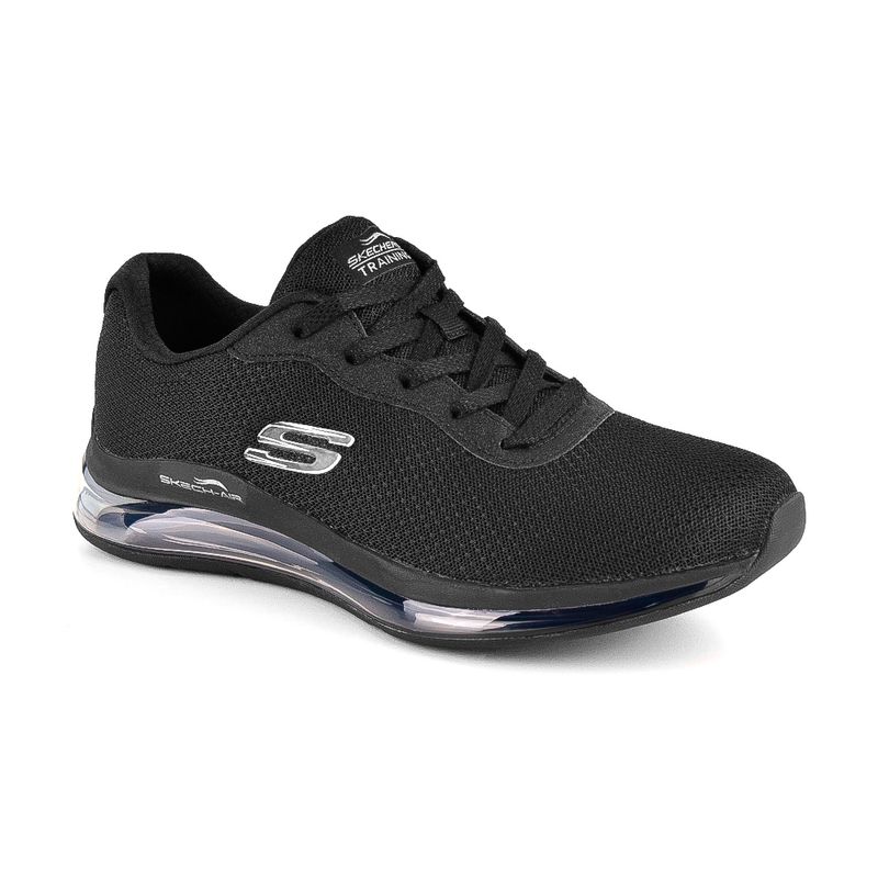 ChampionDeportivoSkechersSkech-AirElement2.0Black