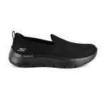 ChampionDeportivoSkechersGOWALKFLEXSlip-OnBlack