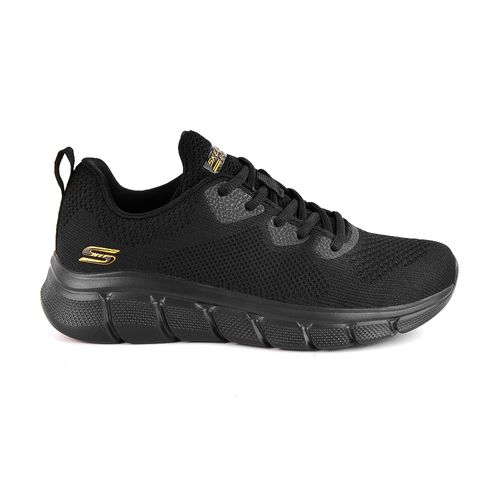 Champion Deportivo Skechers Bobs B Black