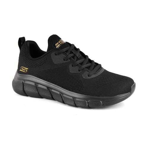 Champion Deportivo Skechers Bobs B Black
