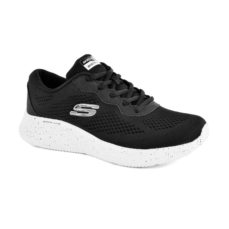 ChampionDeportivoSkechersSkech-LiteProBlack