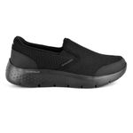 ChampionDeportivoSkechersGOWALKFLEXRequestBlack
