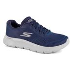ChampionDeportivoSkechersGOWALKFlexRemarkNavy