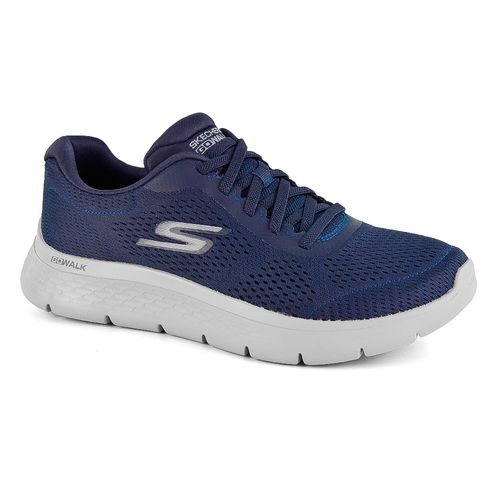Champion Deportivo Skechers GO WALK Flex Remark Navy