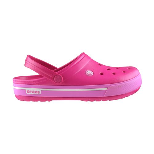 Crocs Crocband 2.5 Originales Ladies Fucsia