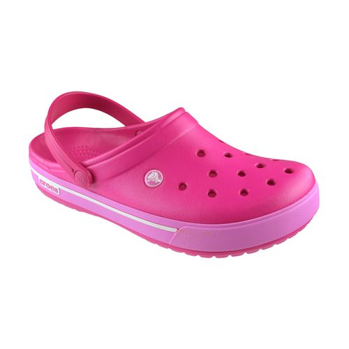 Crocs Crocband 2.5 Originales Ladies Fucsia