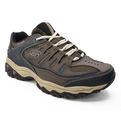 Champion Deportivo Casual Skechers After Burn Memory Fit