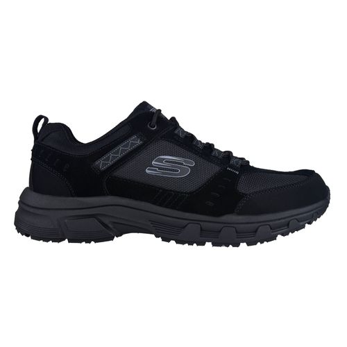 Champion Deportivo Skechers Oak Canyon Black